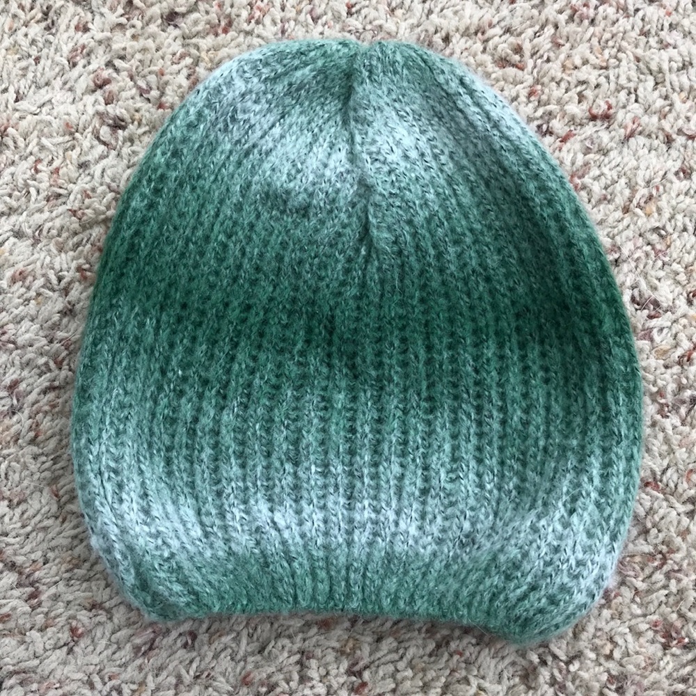 knit Beanie